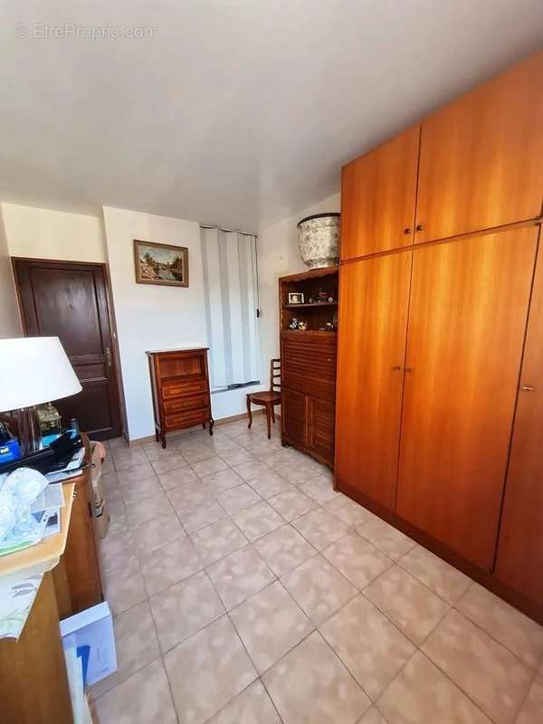 Appartement à DOMONT