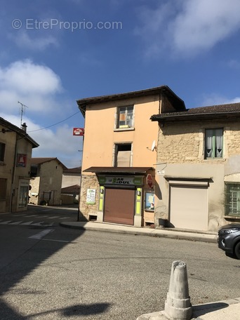 Appartement à BOURG-EN-BRESSE