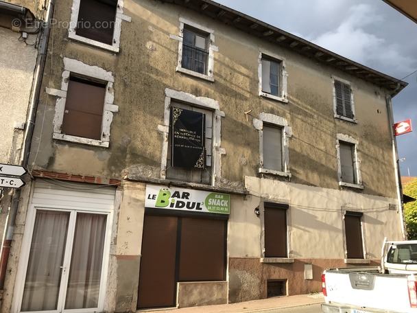 Appartement à BOURG-EN-BRESSE