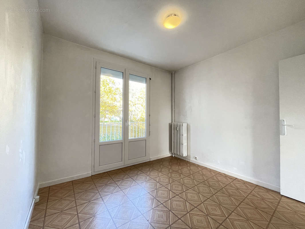 Appartement à HEROUVILLE-SAINT-CLAIR