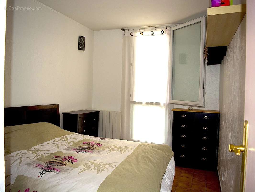 Appartement à VALLAURIS