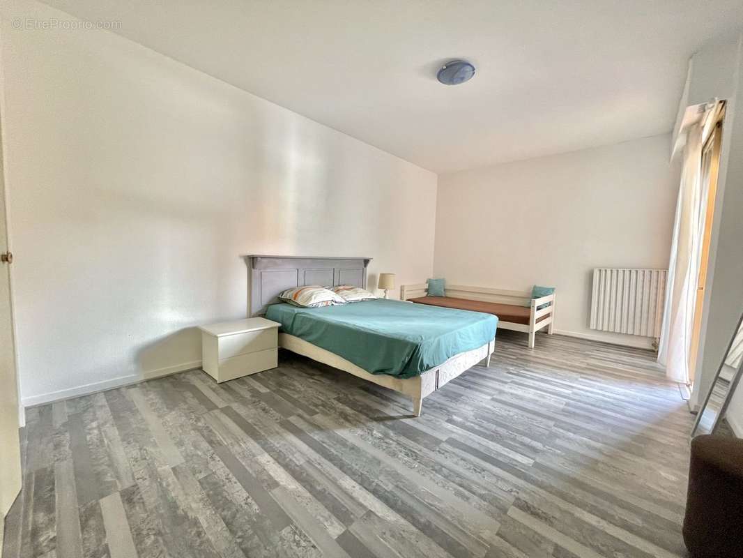 chambre  - Appartement à MENTON