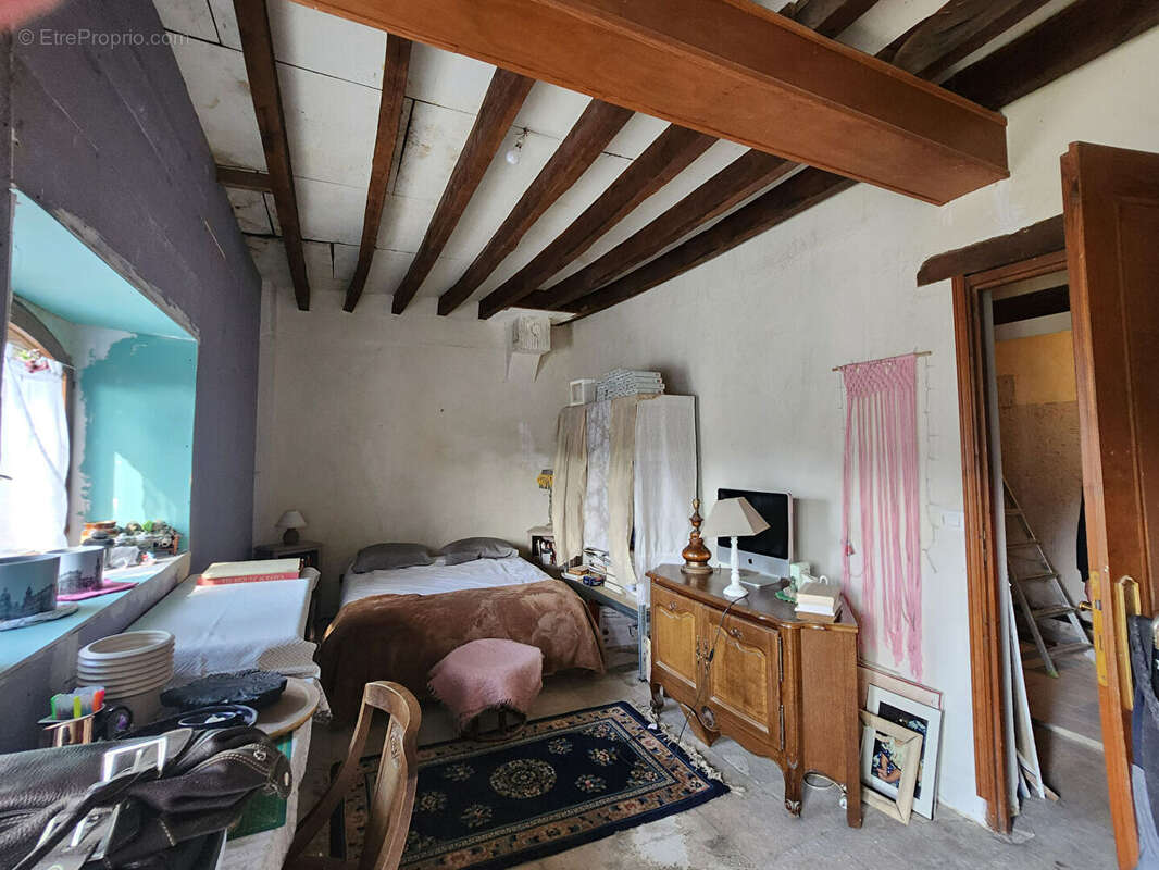 Appartement à EPERNON