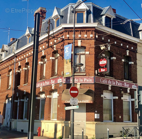 Appartement à FRESNES-SUR-ESCAUT