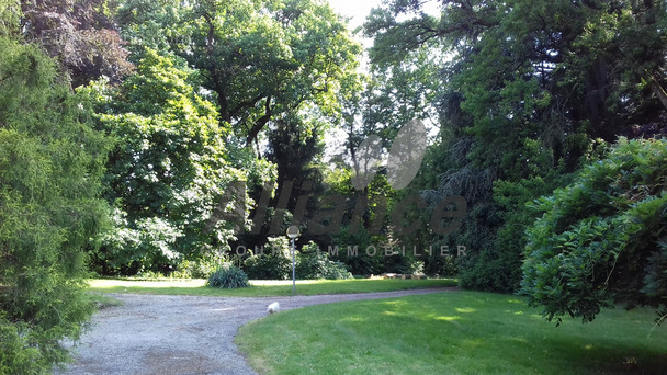 Maison à FOUGEROLLES