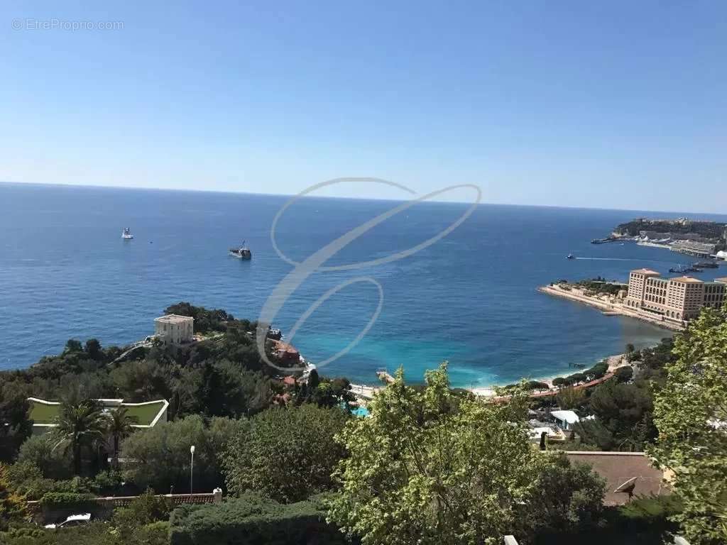 Maison à ROQUEBRUNE-CAP-MARTIN