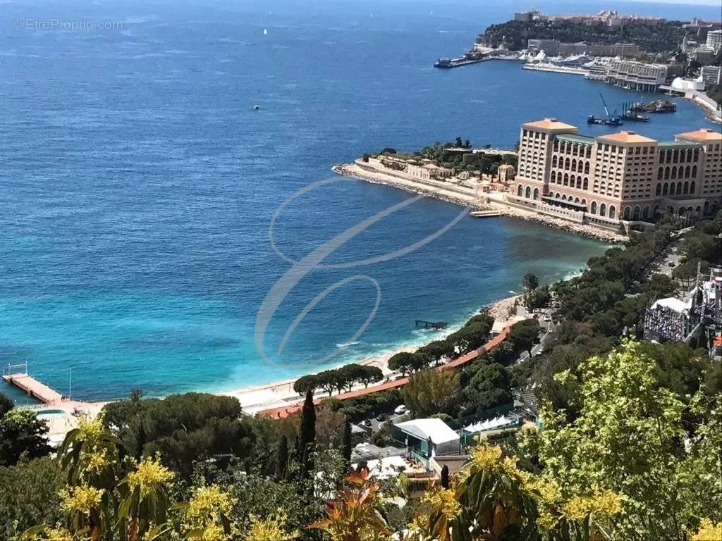 Maison à ROQUEBRUNE-CAP-MARTIN