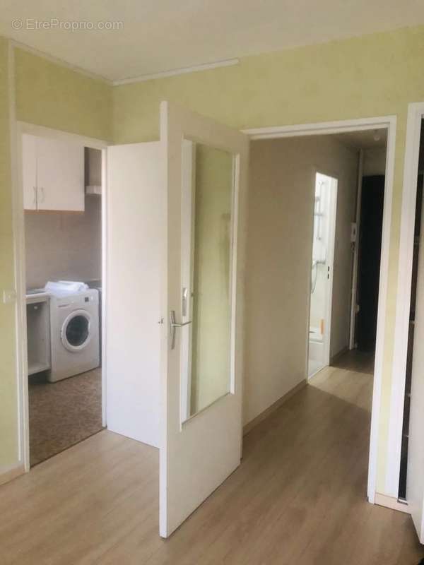 Appartement à LYON-7E