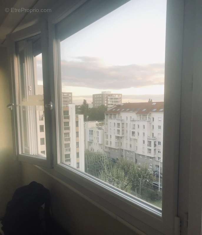 Appartement à LYON-7E