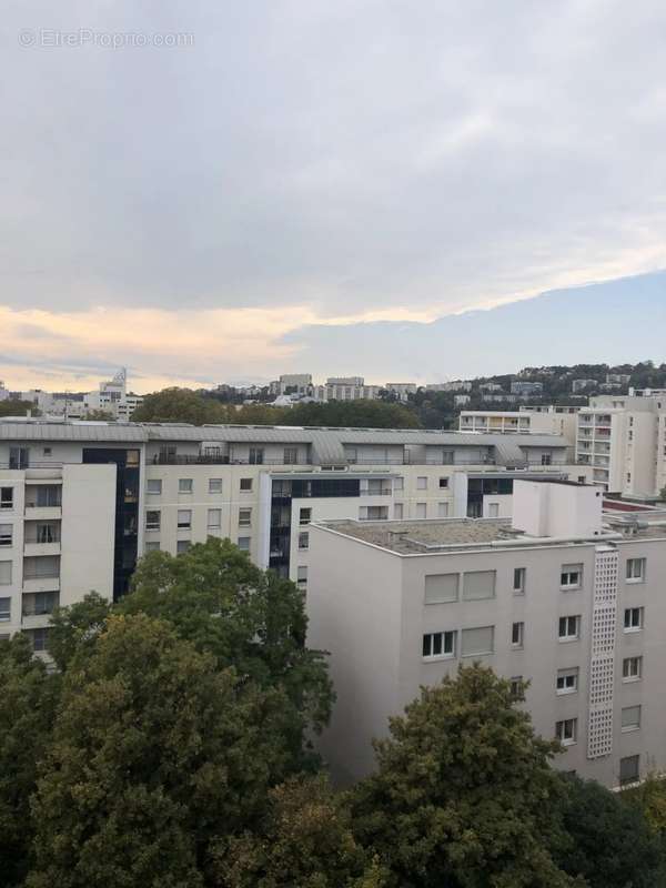 Appartement à LYON-7E