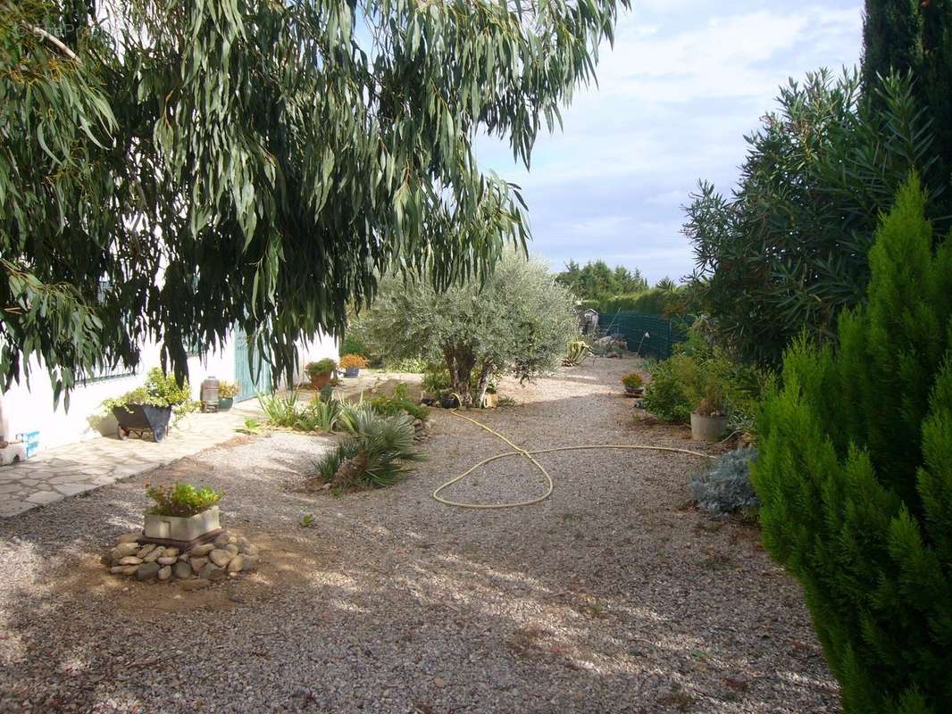 Maison à BEZIERS