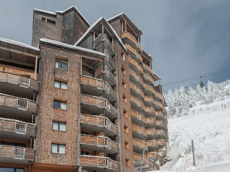 Appartement à MORZINE