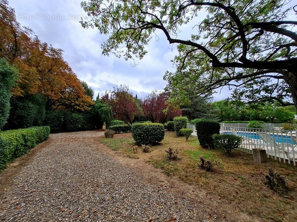 Maison à SAINT-COUAT-D&#039;AUDE