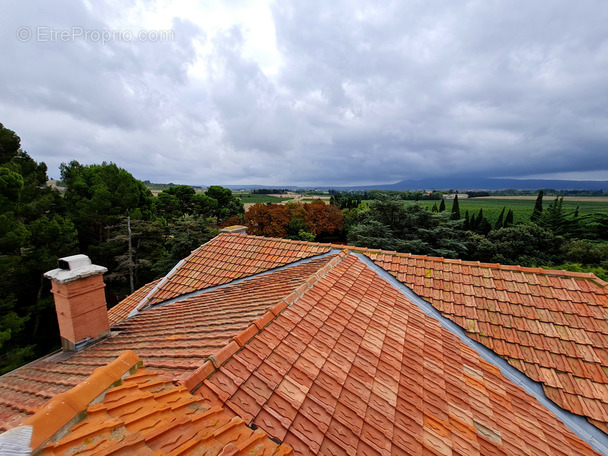 Maison à SAINT-COUAT-D&#039;AUDE