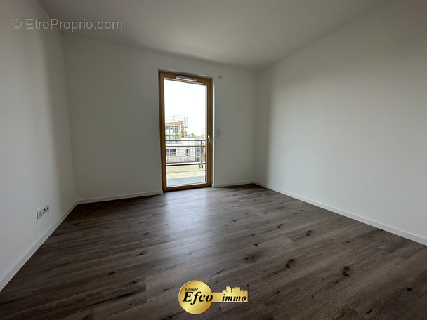 Appartement à SAINT-LOUIS