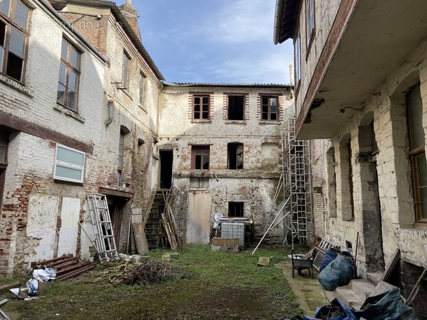 Appartement à DOUAI