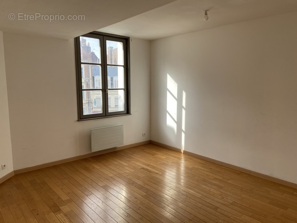 Appartement à DOUAI