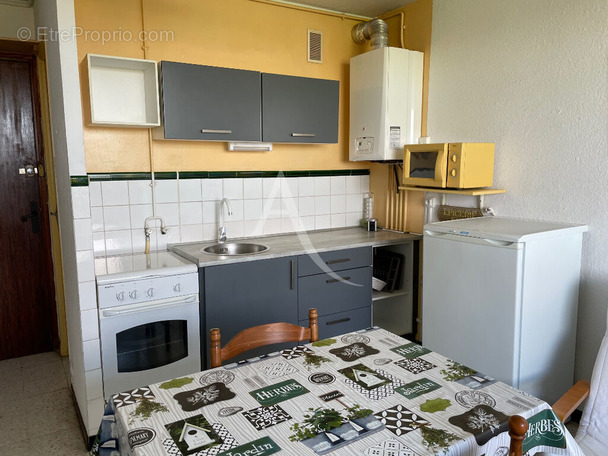 Appartement à BALARUC-LES-BAINS