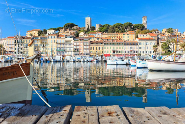 Autre à CANNES