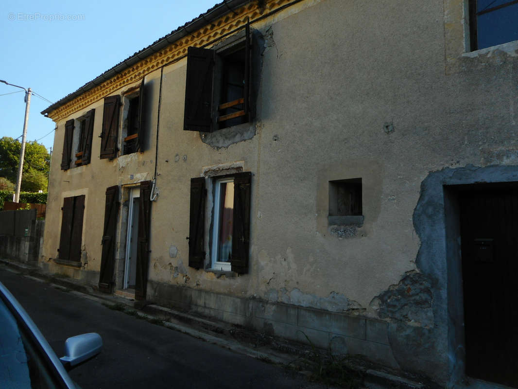 Maison à LAVARDAC