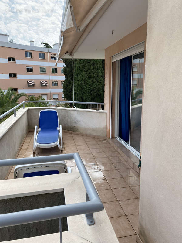 Appartement à ROQUEBRUNE-CAP-MARTIN