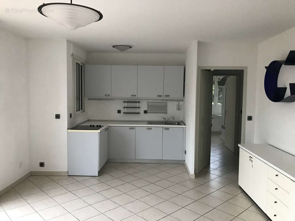 Appartement à ROQUEBRUNE-CAP-MARTIN