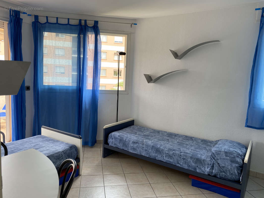 Appartement à ROQUEBRUNE-CAP-MARTIN