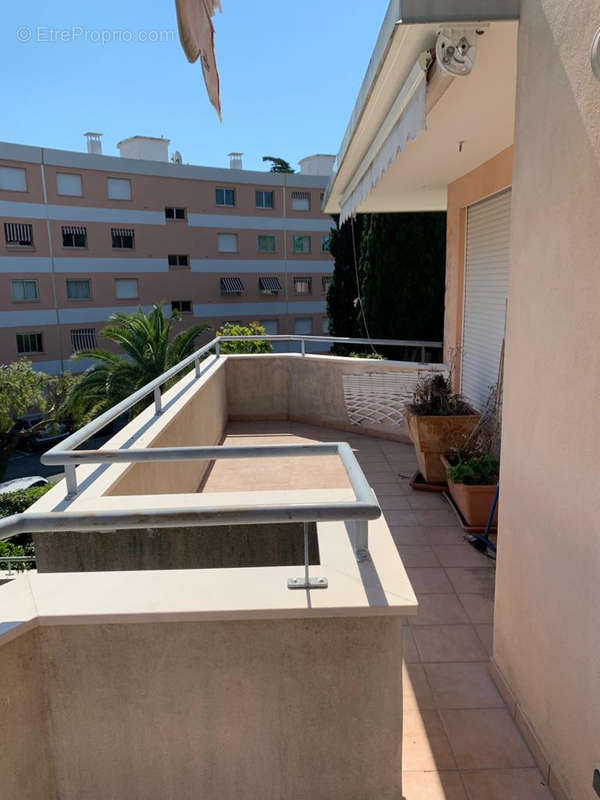 Appartement à ROQUEBRUNE-CAP-MARTIN