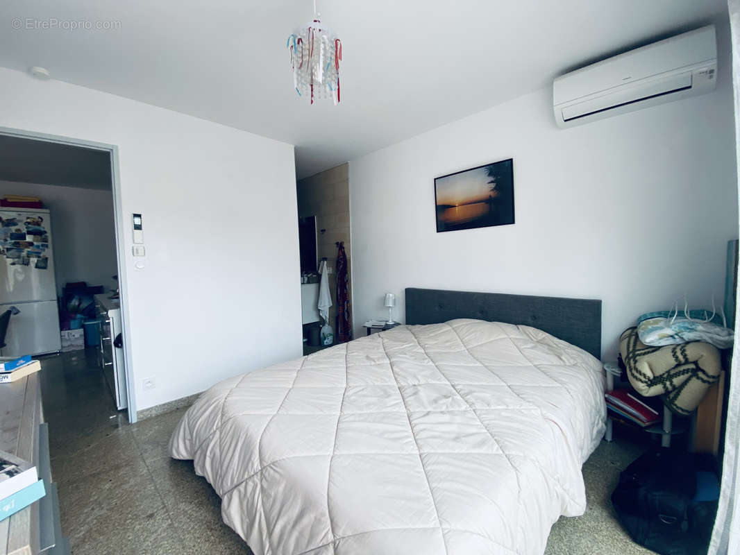 Appartement à PORT-VENDRES