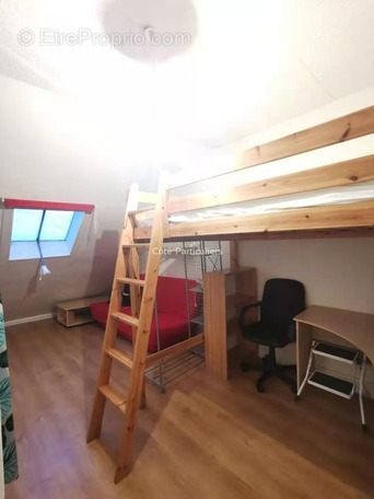 Appartement à PARIS-10E