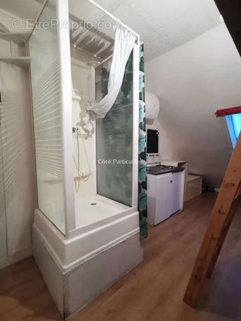 Appartement à PARIS-10E