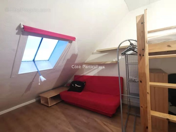 Appartement à PARIS-10E