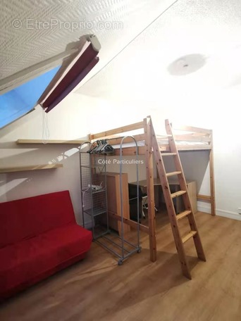 Appartement à PARIS-10E