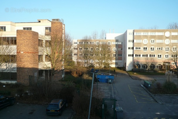 Appartement à VAL-DE-REUIL