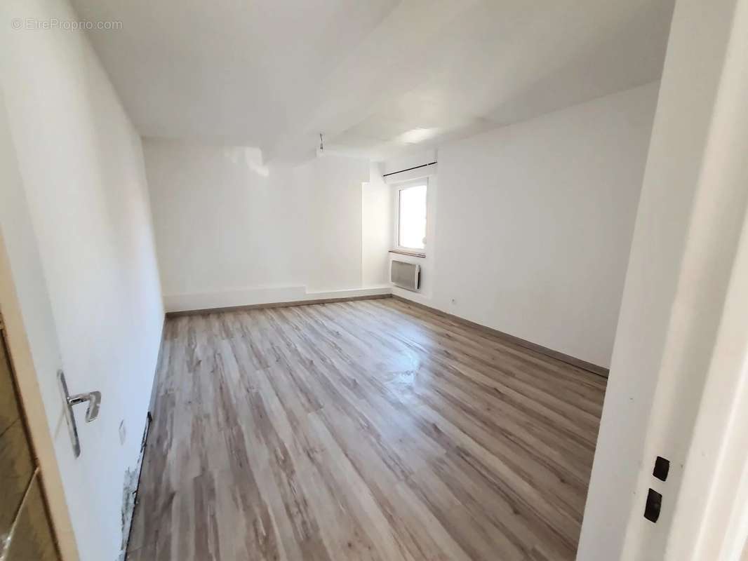 Appartement à HAGUENAU