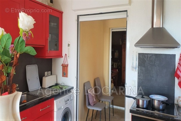 Appartement à GRASSE