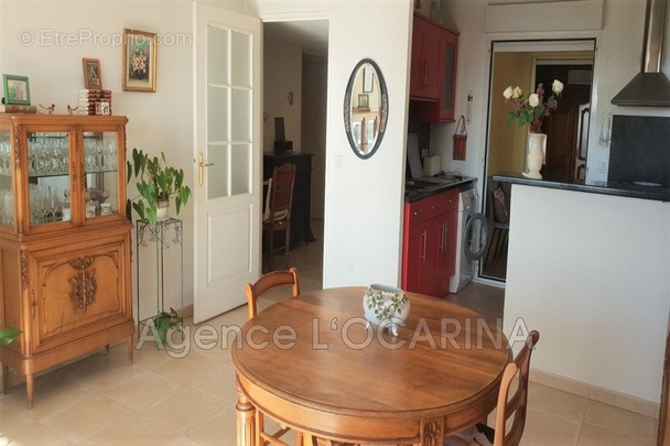 Appartement à GRASSE