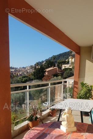 Appartement à GRASSE