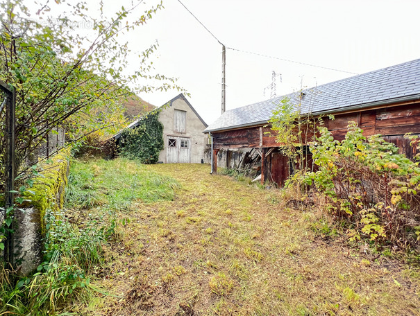 Maison à BAGNERES-DE-BIGORRE