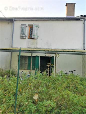 Maison à CARCASSONNE