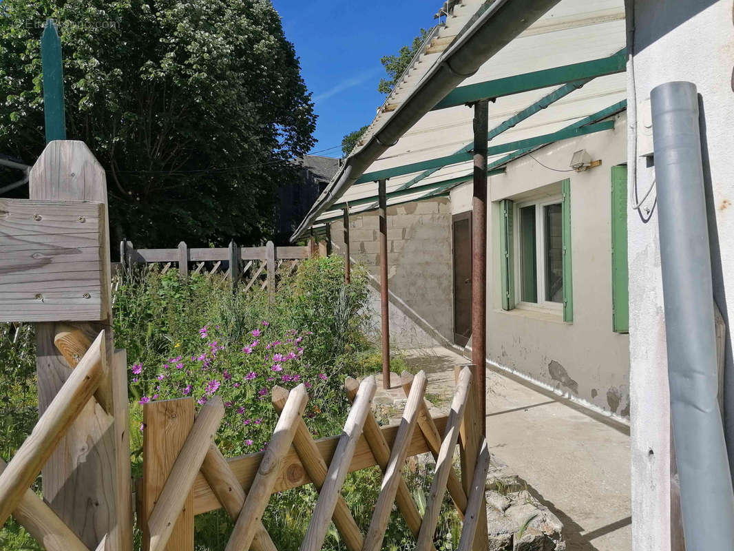 Maison à CARCASSONNE