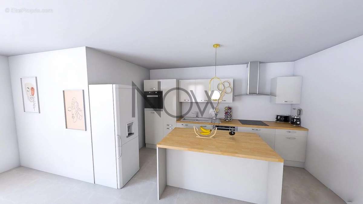 Appartement à CAVAILLON