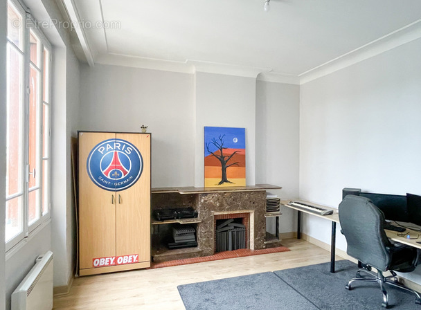 Appartement à ALBI