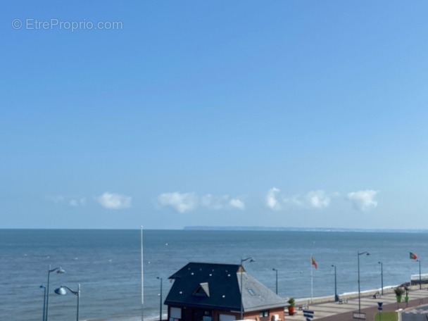 Appartement à VILLERS-SUR-MER