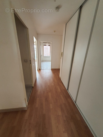 Appartement à MELUN