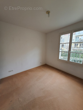 Appartement à MELUN