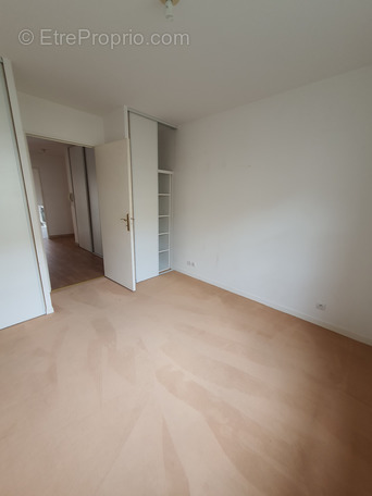 Appartement à MELUN