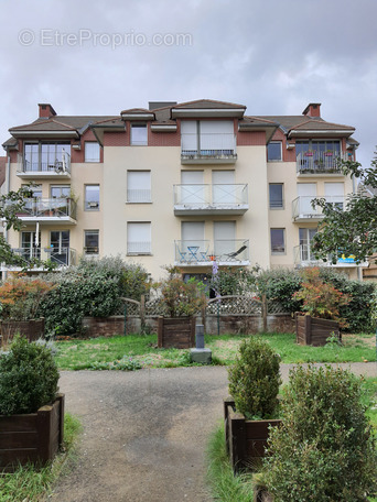 Appartement à MELUN