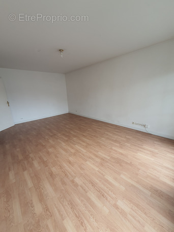 Appartement à MELUN