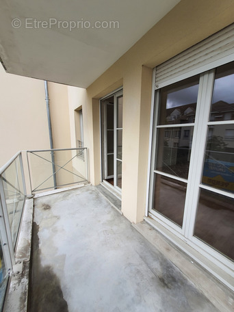 Appartement à MELUN